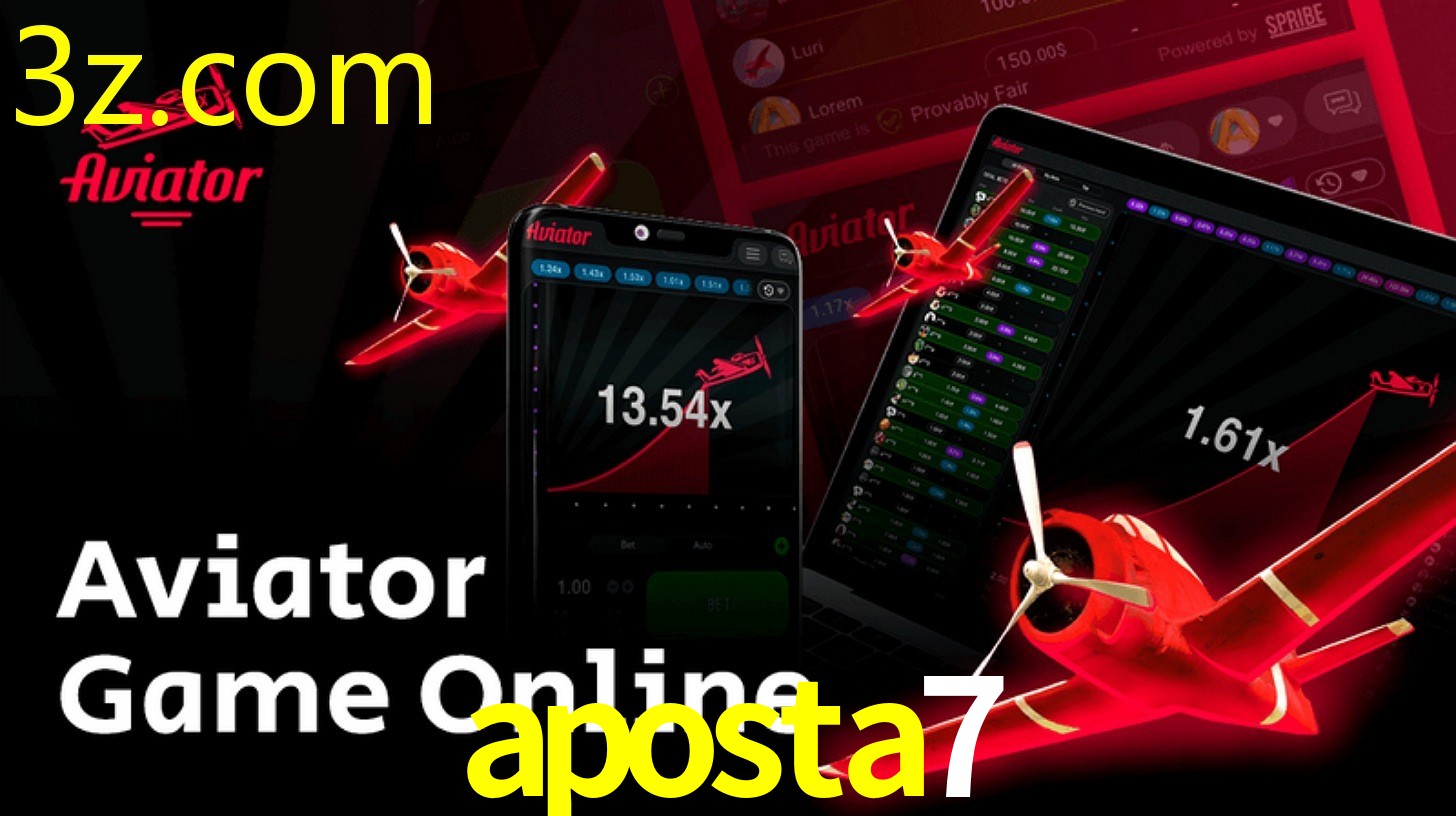 APOSTA7