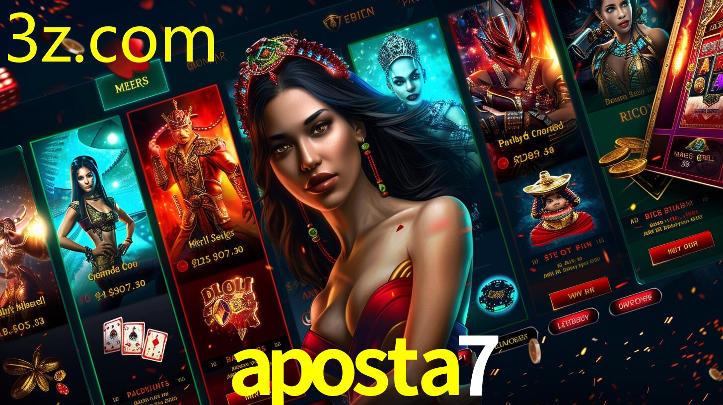 APOSTA7