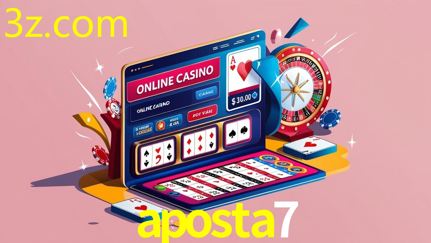 APOSTA7