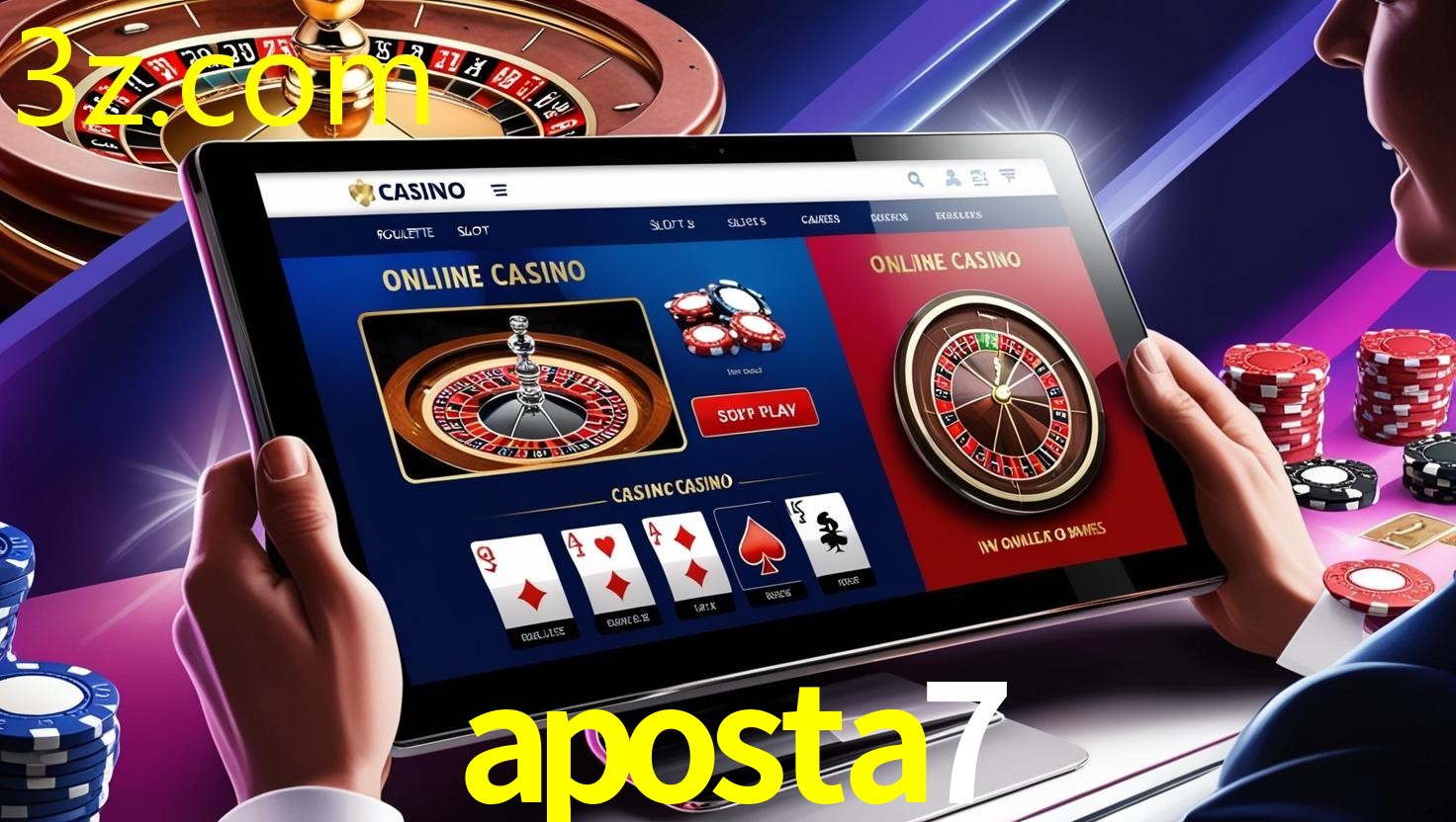 APOSTA7
