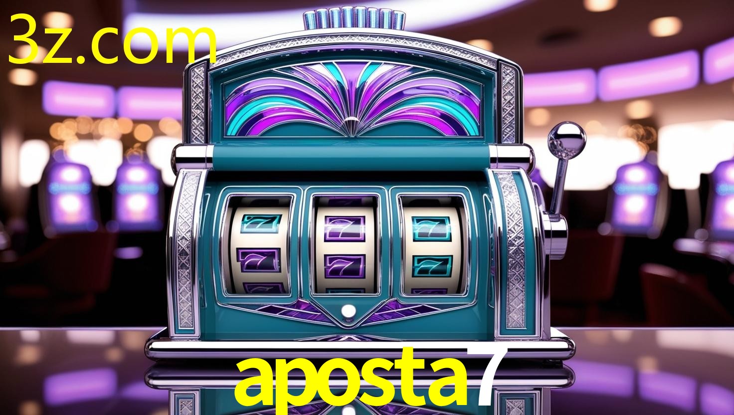 APOSTA7