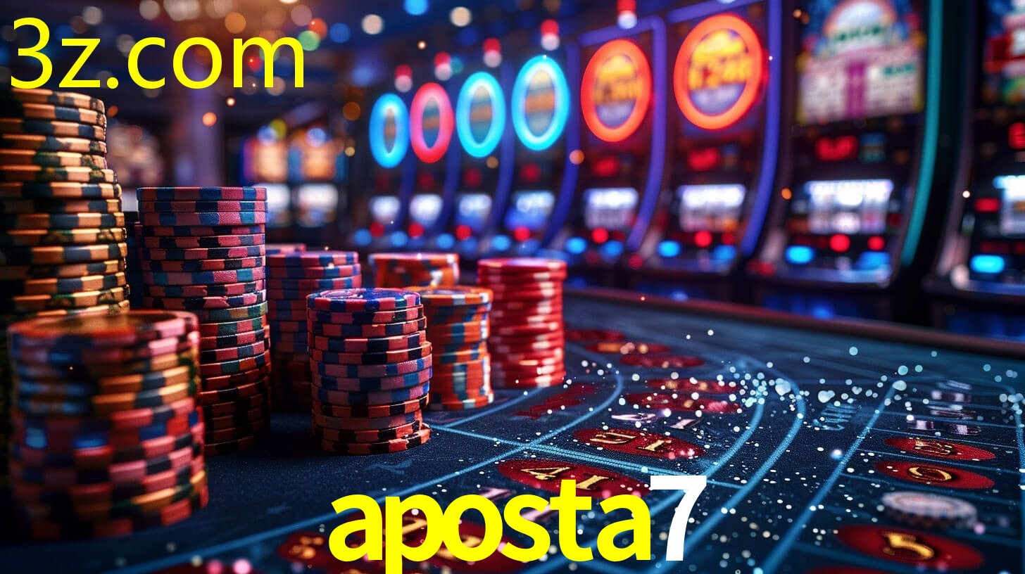 APOSTA7