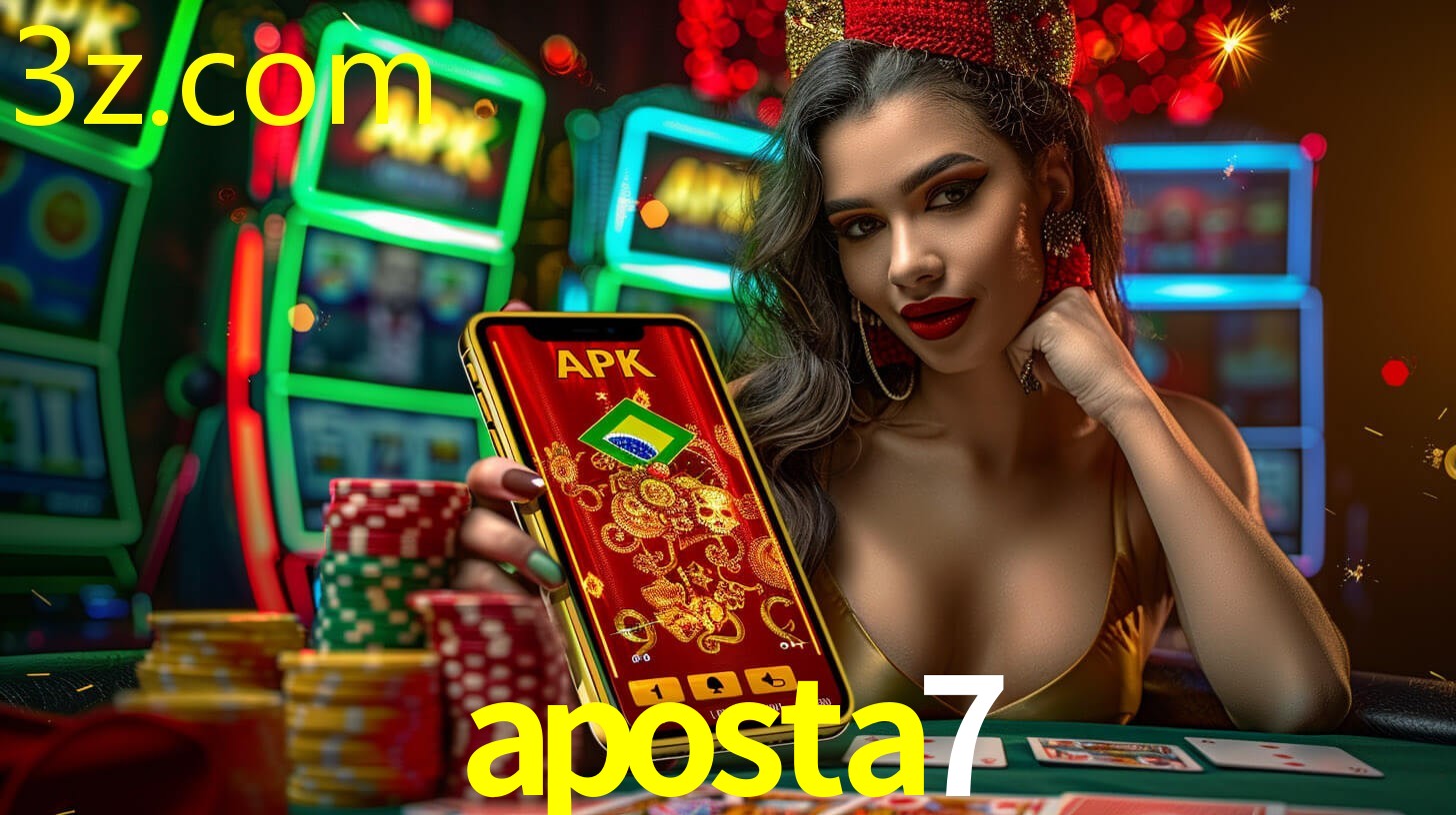 APOSTA7